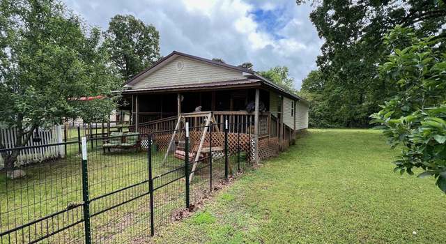 Photo of 49 Tram, Perryville, AR 72126