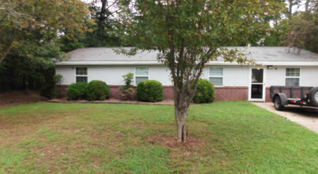 Photo of 203 Greenwood Ave, Sherwood, AR 72120