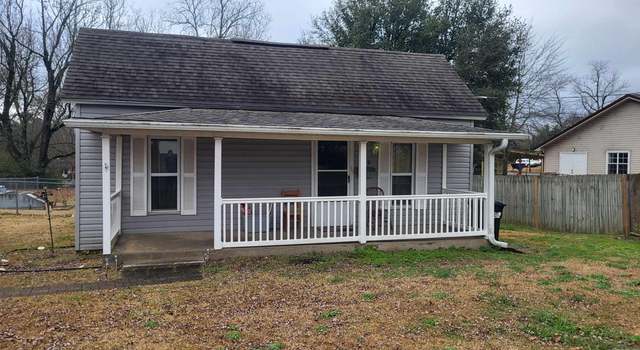 Photo of 1308 Reeves Ave, Mena, AR 71953