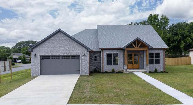 Photo of 11 Libra Ln, Ward, AR 72176