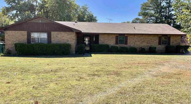 Photo of 504 Springhill Dr, Pine Bluff, AR 71601