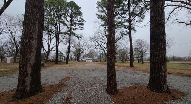 Photo of 411 E Barnwell St, Grubbs, AR 72431