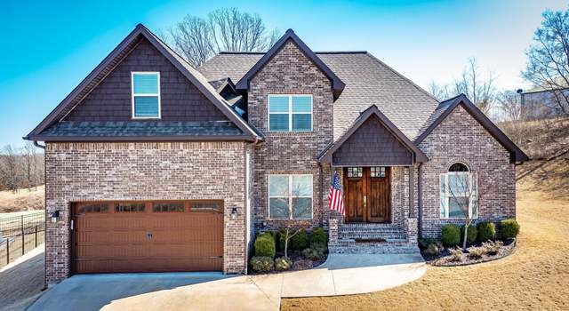 Photo of 1120 Aberdour Dr, Cabot, AR 72023