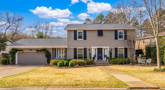 Photo of 1511 N Hughes St, Little Rock, AR 72207