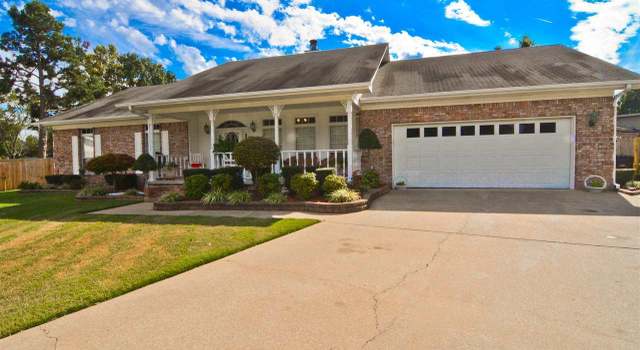 Photo of 110 Essex Ct, Jacksonville, AR 72076
