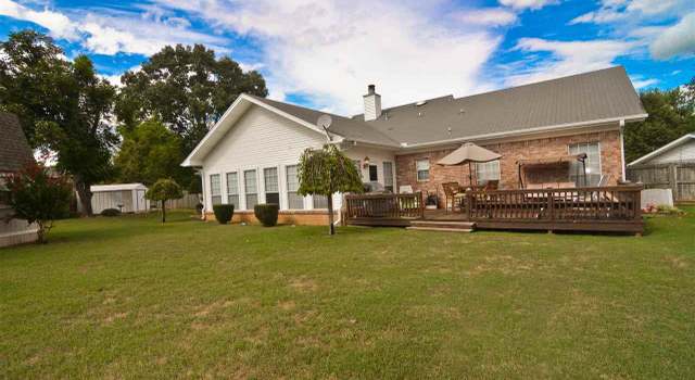 Photo of 110 Essex Ct, Jacksonville, AR 72076