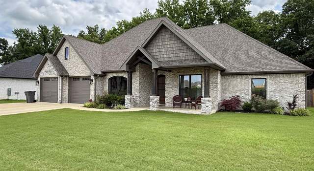 Photo of 1603 S 28 1/2 St, Paragould, AR 72450