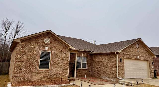 Photo of 36 Timber Ln, Austin, AR 72007
