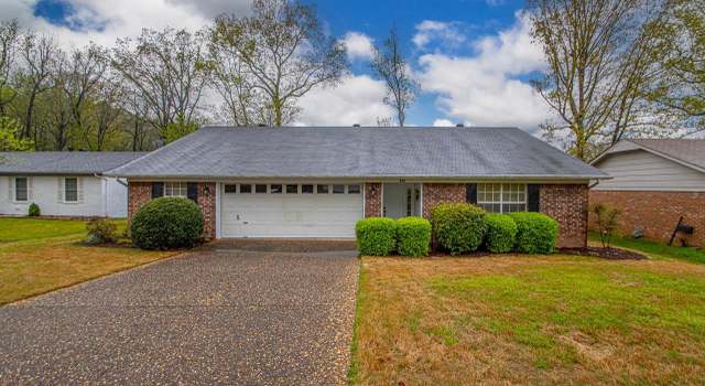 Photo of 604 Asbury Rd, Little Rock, AR 72211