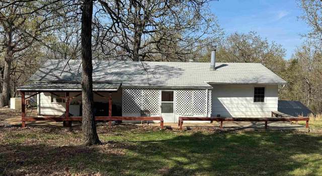 Photo of 326 Fairground Rd, Ash Flat, AR 72513