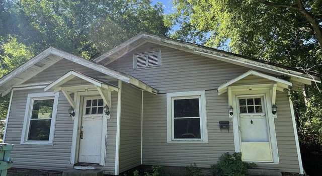 Photo of 1815 Scott St, Conway, AR 72034