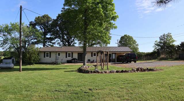 Photo of 115 Indian Trail Rd, Agnos, AR 72513