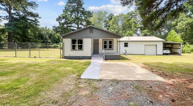 Photo of 541 S 2nd St, Foreman, AR 71836