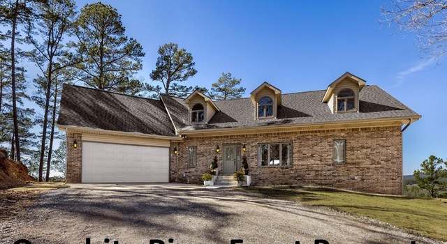Photo of 114 Scenic River Ln, Oden, AR 71961
