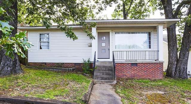 Photo of 805 N Tyler St, Little Rock, AR 72205