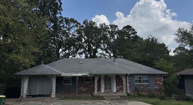 Photo of 6508 Evergreen Dr, Little Rock, AR 72207