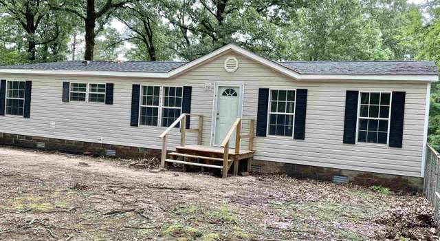 Photo of 2580 Armstead Rd, Star City, AR 71667