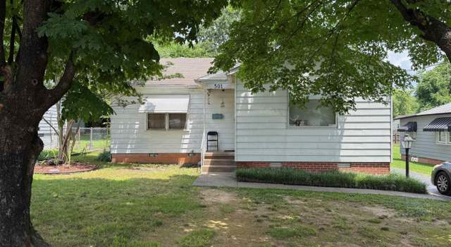 Photo of 501 W 51st, North Little Rock, AR 72118