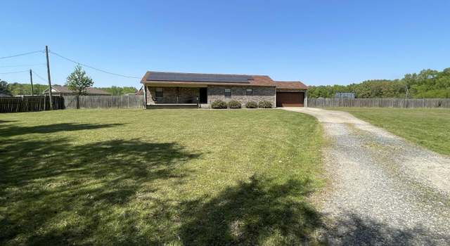 Photo of 8100 W Republican Rd, Jacksonville, AR 72076