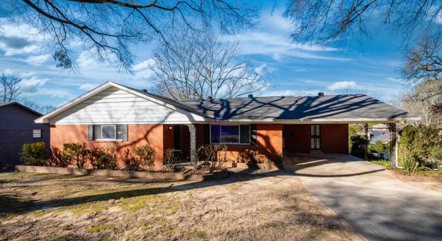 Photo of 504 Ivory Dr, Little Rock, AR 72205