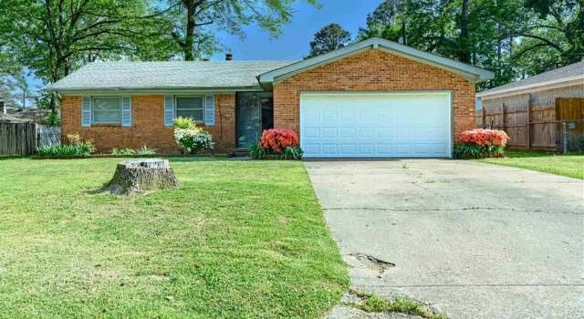 Photo of 1025 Grayland Dr, Jacksonville, AR 72076