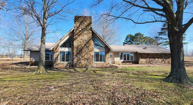 Photo of 1300 Woodruff 391 Rd, Mccrory, AR 72101