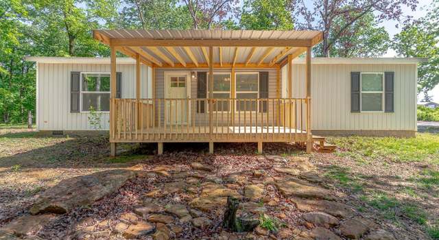 Photo of 157 Futrell Rd, Mountain View, AR 72560