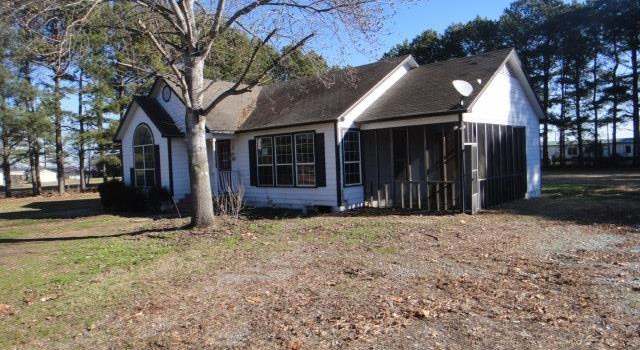 Photo of 134 Woodruff 407, Mccrory, AR 72101