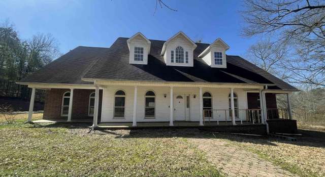 Photo of 1133 Main Ave, Dierks, AR 71833