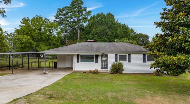 Photo of 16704 Barbara Ann Dr, Little Rock, AR 72206