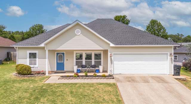 Photo of 406 Derek Ct, Alexander, AR 72002