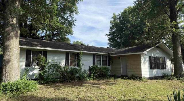Photo of 502 SE Miller St, Hoxie, AR 72433