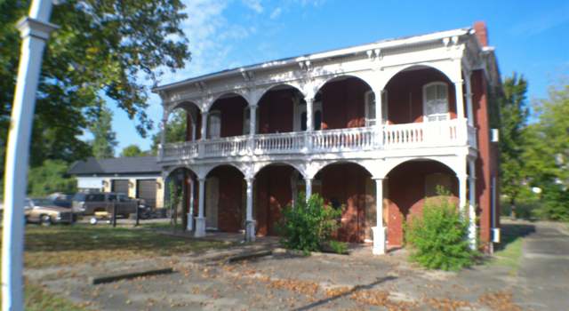 Photo of 515 Columbia, Helena, AR 72342