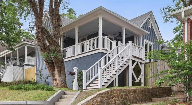 Photo of 104 Barton St, Little Rock, AR 72205