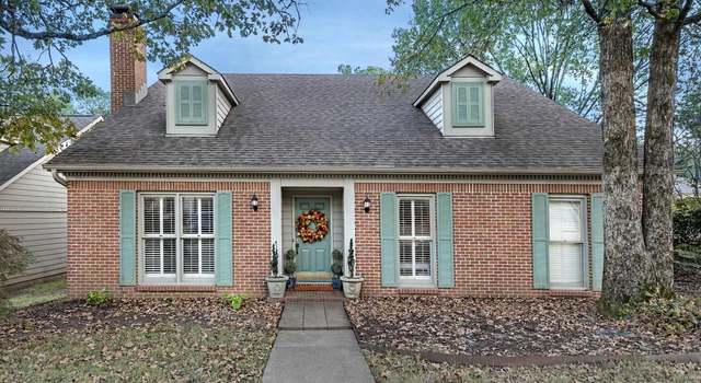 Photo of 1821 Pickering Ln Ln, Little Rock, AR 72211