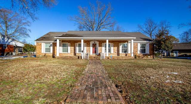 Photo of 1000 W Arch Ave, Searcy, AR 72143