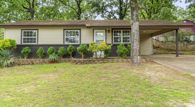 Photo of 5209 Pike Ave, North Little Rock, AR 72118
