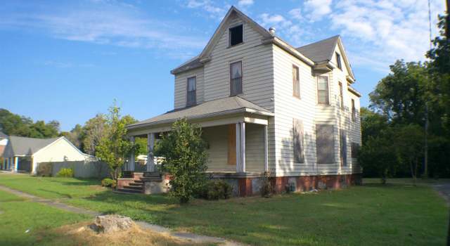 Photo of 1102 Porter St, Helena, AR 72342
