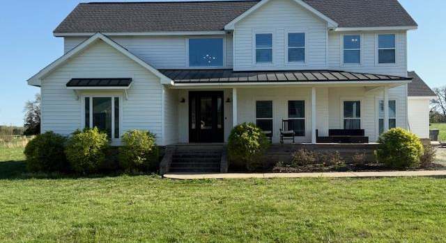 Photo of 15 Trinity Grove Ln, Batesville, AR 72501
