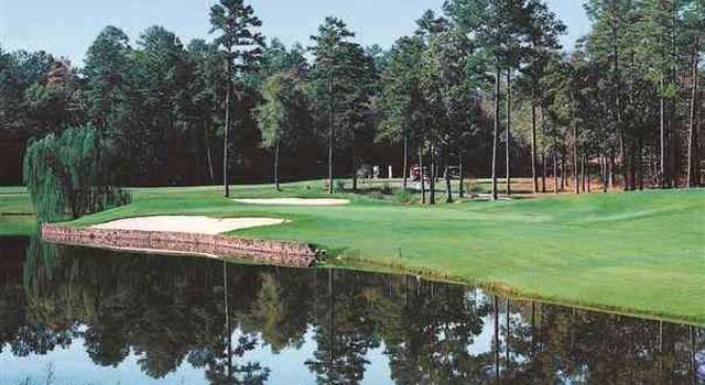 Photo of 50 Sergio Dr, Hot Springs Village, AR 71909