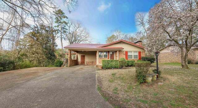 Photo of 220 Wilson Ave, Camden, AR 71701