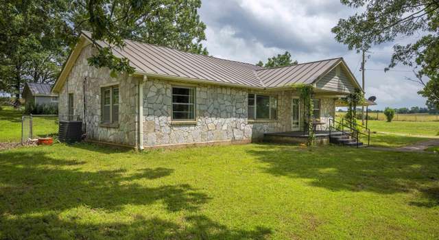 Photo of 250 Shamrock Ln, Sulphur Rock, AR 72579