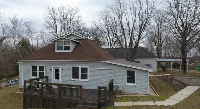Photo of 216 N 4th, MO 65791