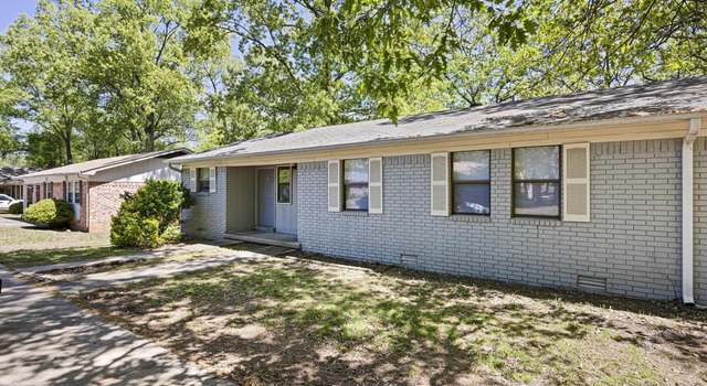 Photo of 406 N Joplin Pl, Russellville, AR 72801