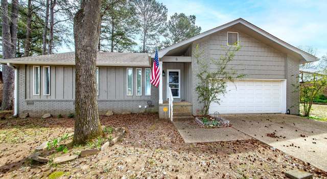 Photo of 6 Silver Fox Cv, Jacksonville, AR 72076
