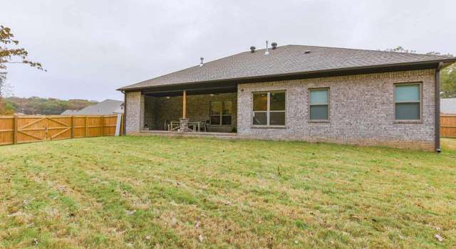 Photo of 1024 Oak Forest Cir, Sherwood, AR 72120