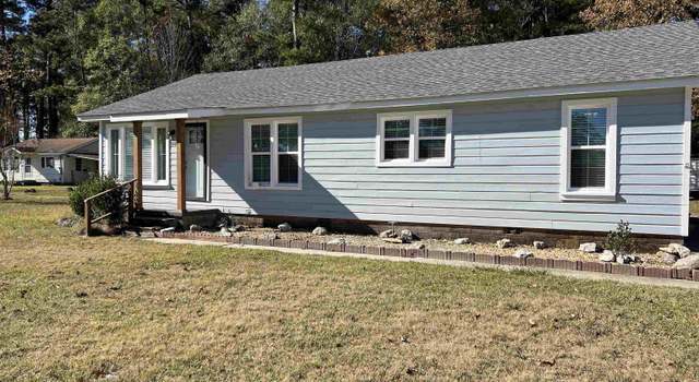 Photo of 800 Elm St, Smackover, AR 71762