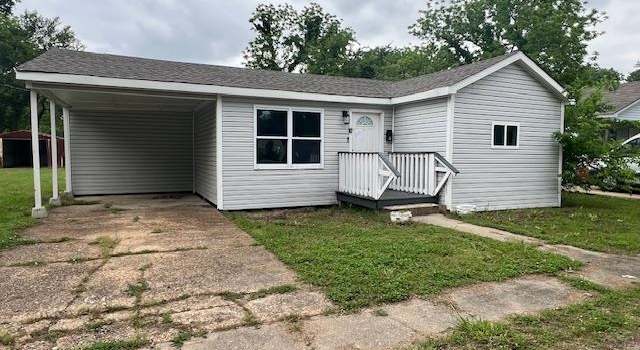 Photo of 613 Paschal, Trumann, AR 72472