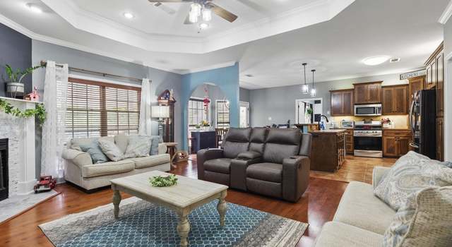 Photo of 1204 Stamford Dr, Benton, AR 72019