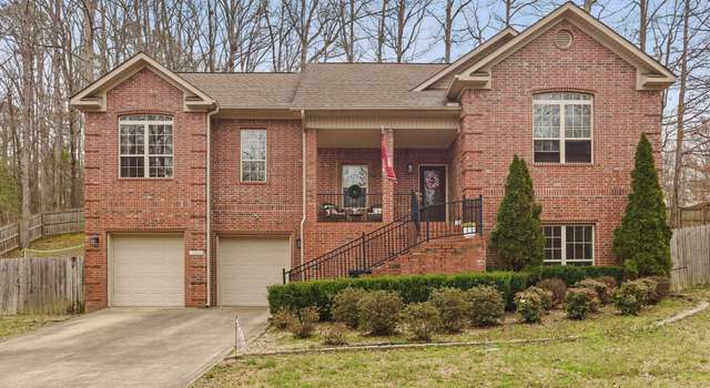 Photo of 1204 Stamford Dr, Benton, AR 72019
